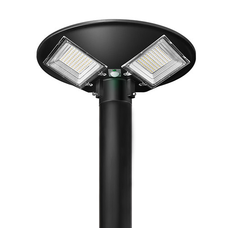 Waterproof 150W UFO Round Solar Street Light