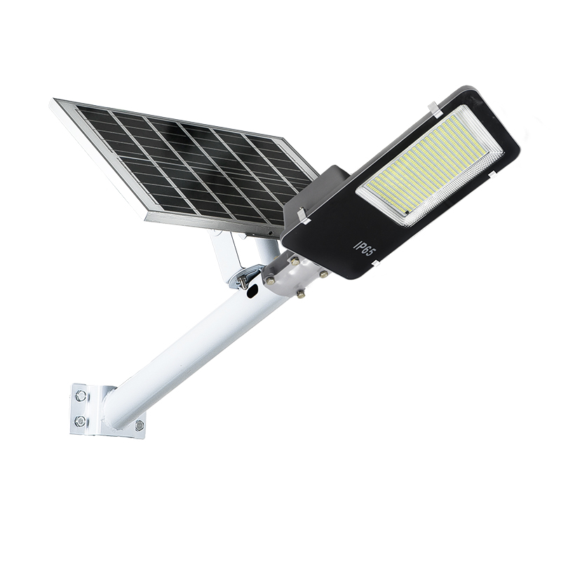 ອຸດສາຫະກໍາ 500W 1500W Split Solar Street Light