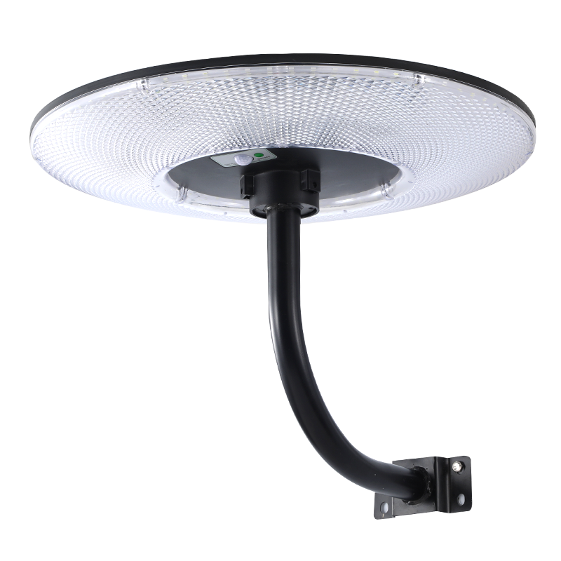 Waterproof Ufo Solar Garden Lights Outdoor 600w 800w Solar Powered Street Lights