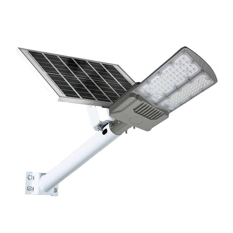 Waterproof Wide Angle 200W 300W 400W 500W 1000W LED Split Solar Street Light