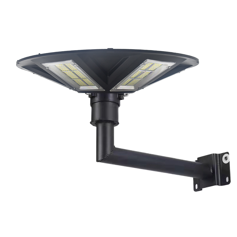 Super Bright 1000W UFO Solar Street Lights 