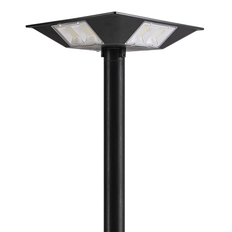 Solar Garden Lights 300W UFO All in One Led Solar Street Lights