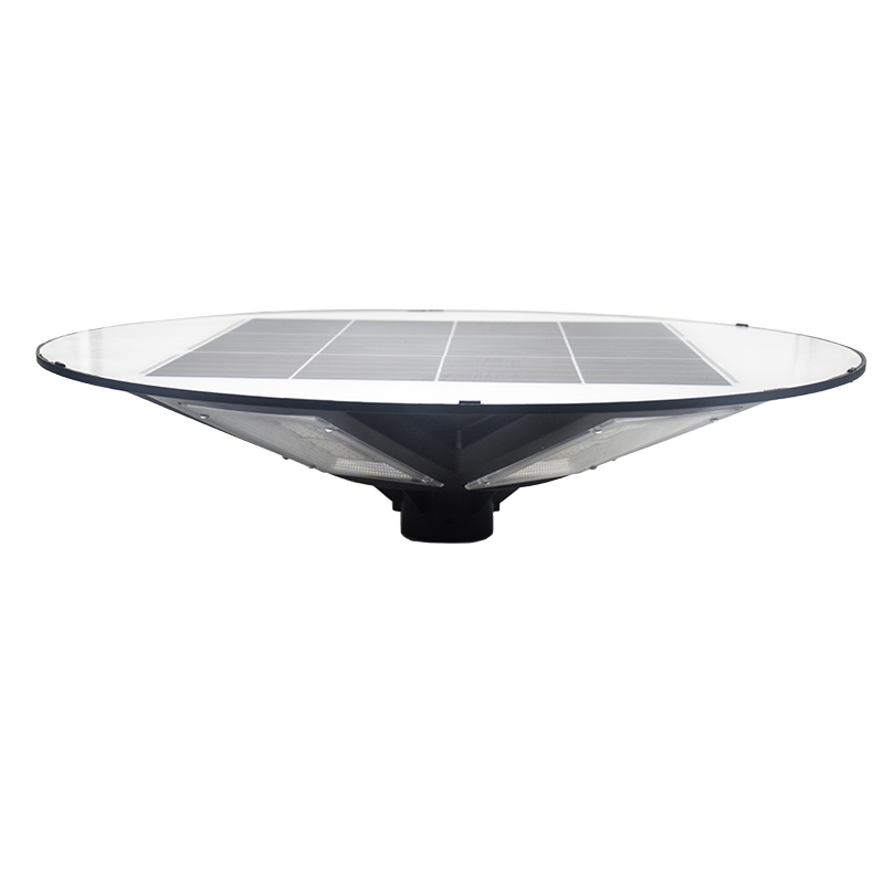 Super Bright 1000W UFO Solar Street Lights 